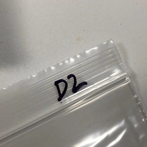 Cabi #309 Madrid Lace blouse size Medium - Picture 11 of 11